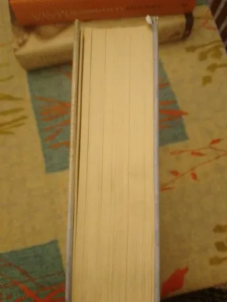 El invierno del mundo