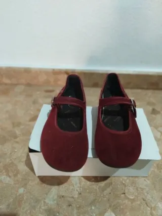 Bailarinas  Granates