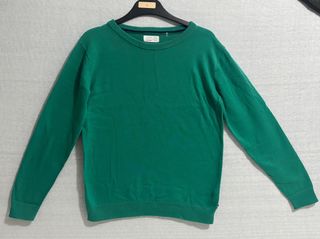 Jersey verde niño 13/14 KIDS Collection