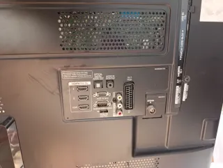 Televisor LG 42 sin Smart TV