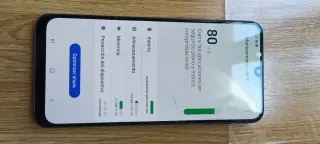 Samsung Galaxy A50