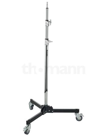 Trípode Iluminación Avenger con Ruedas