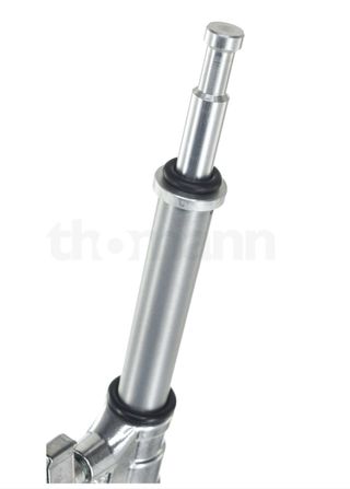 Trípode Iluminación Avenger con Ruedas