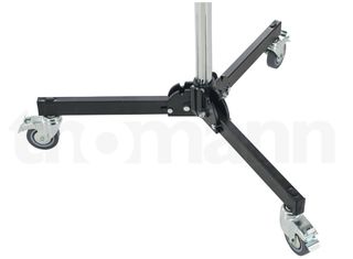 Trípode Iluminación Avenger con Ruedas