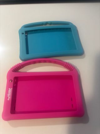 Tablet nero per bambini