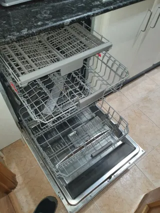 Lavavajillas Samsung