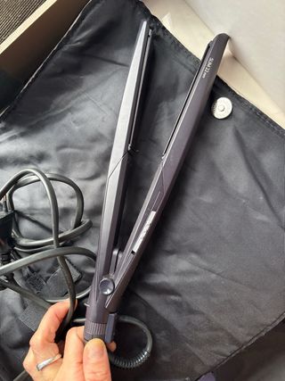 Plancha de pelo Babyliss Slim 22