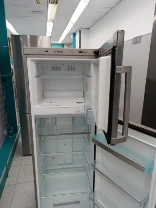 NEVERA MARCA BOSCH CON GARANTÍA
