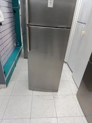 NEVERA MARCA BOSCH CON GARANTÍA