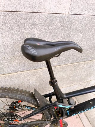 Bicicleta Mondraker Foxy Talla L Del 2019