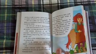 CUENTOS DE MAGIA (Spanish Edition)