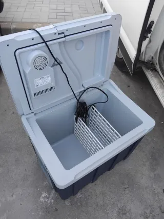 Mobicool MQ40W Nevera Portátil 39L