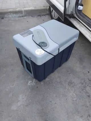 Mobicool MQ40W Nevera Portátil 39L