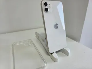 iPhone 11 Blanco
