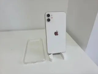 iPhone 11 Blanco