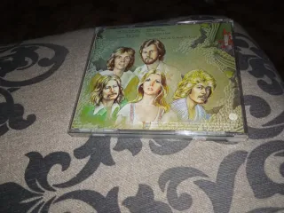 CD Renaissance. Novella