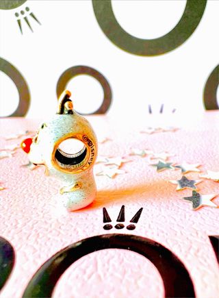 Charm Pandora Olaf Frozen