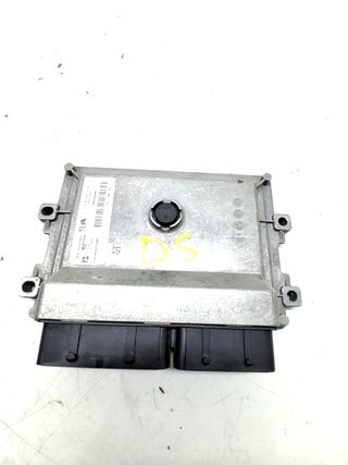 CENTRALITA MOTOR UCE OPEL CORSA F 759121