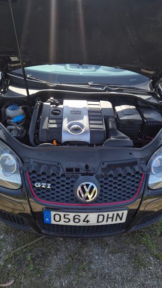 Volkswagen Golf 2005