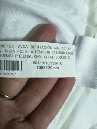 Relleno Nórdico Infantil Microfibra