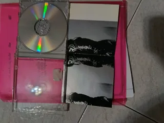 CD Lisa Marie Presley - To Whom It May Concern