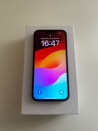iPhone 13 Pro Verde