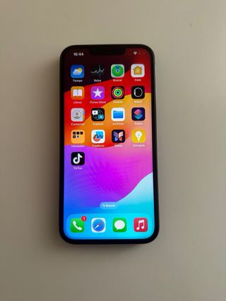 iPhone 13 Pro Verde