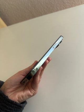iPhone 13 Pro Verde