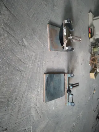 2 Piezas de Máquina de Coser