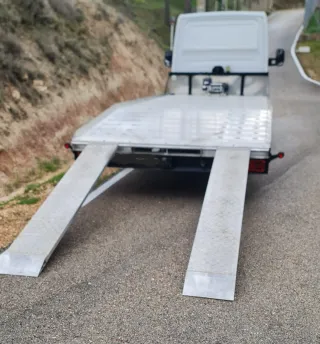 Mercedes-Benz Sprinter 2020