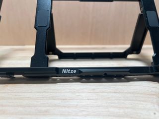 Nitze iPad Pro 12.9 Cage