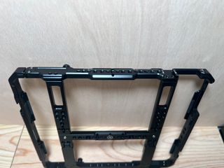 Nitze iPad Pro 12.9 Cage
