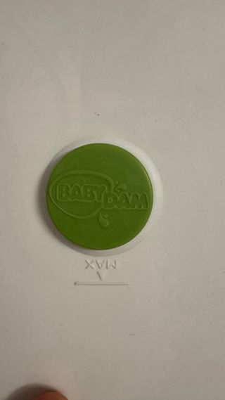 Reductor Bañera BabyDam