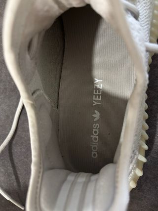 Adidas Yeezy Boost 350 V2 Beige