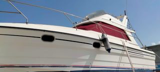 Princess 330 Fly - Necesita arreglo