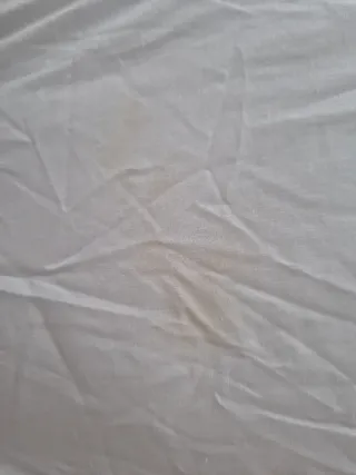 Edredón cálido IKEA blanco