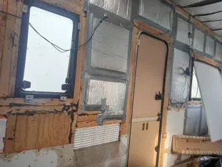 Volkswagen karmann lt 31 1994