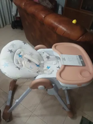 Trona Tasty para bebé