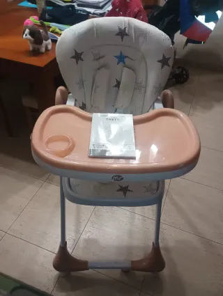 Trona Tasty para bebé