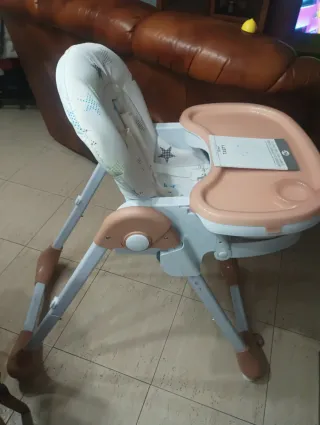 Trona Tasty para bebé