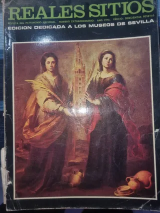 Historia de sevilla 1976