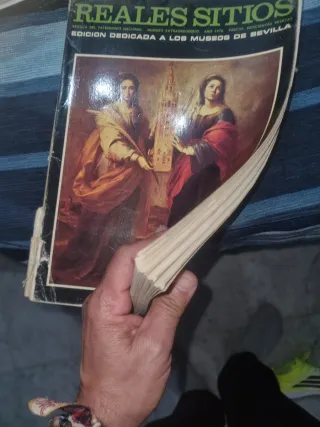 Historia de sevilla 1976