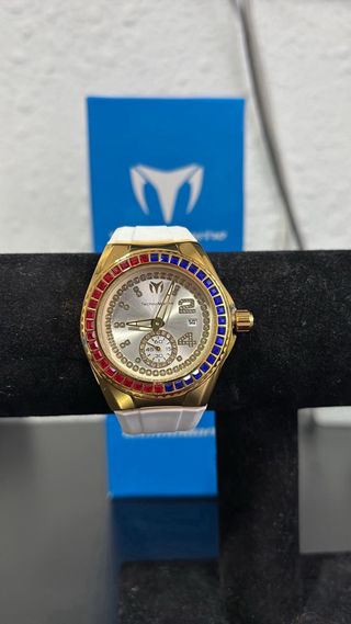 Reloj Techno Marine 1.1