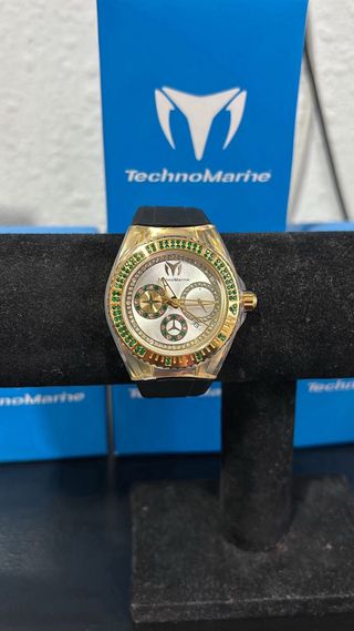 Reloj Techno Marine 1.1