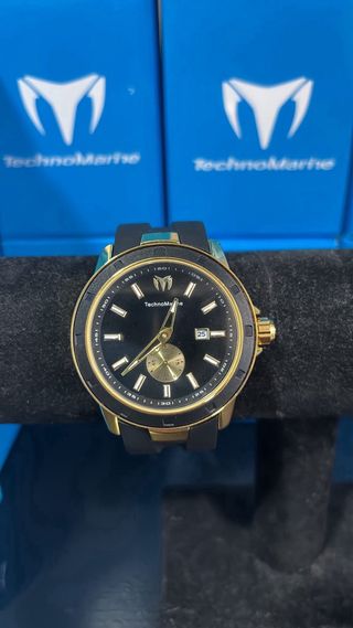 Reloj Techno Marine 1.1