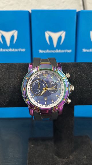 Reloj Techno Marine 1.1