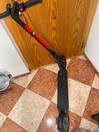 Patinete Eléctrico Xiaomi Pro 2