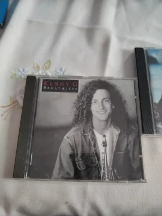 CDs Varios Artistas: Laura Pausini y más