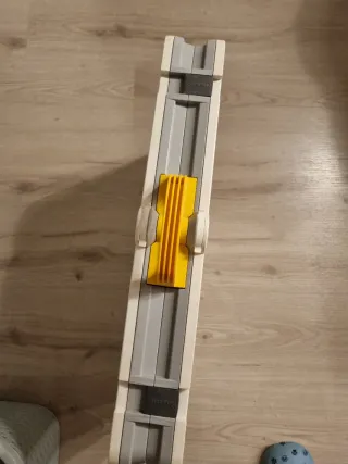 Campo de fútbol Playmobil