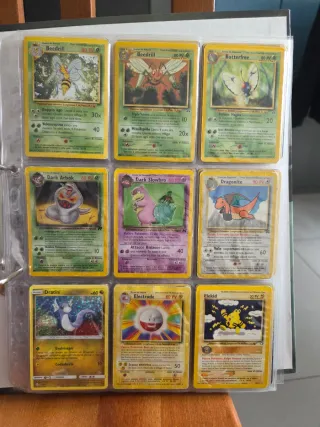 Carte Pokemon